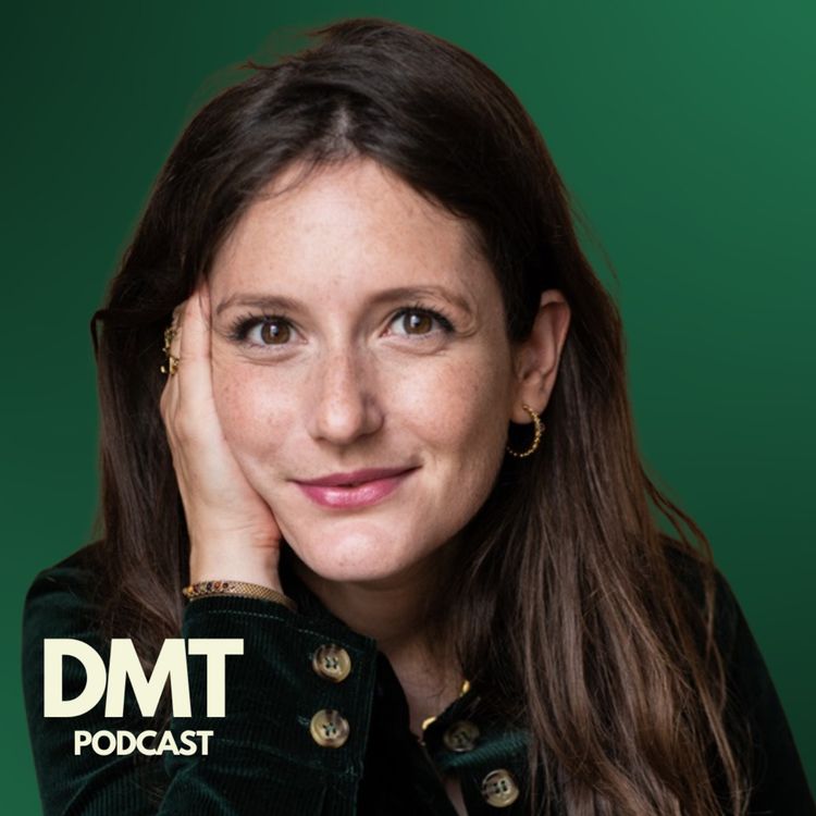 cover art for HARCELEMENT, SEXUALITE FEMININE, AMOUR avec Rosa Bursztein (à cœur ouvert)