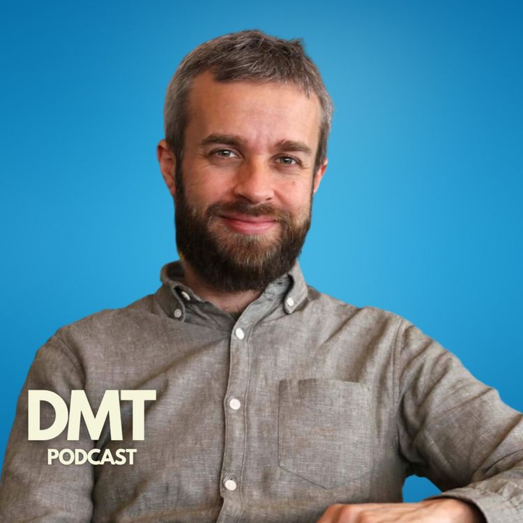 cover art for DOIT-ON VRAIMENT AVOIR PEUR DES PESTICIDES ? avec le Dr. Robin Mesnage