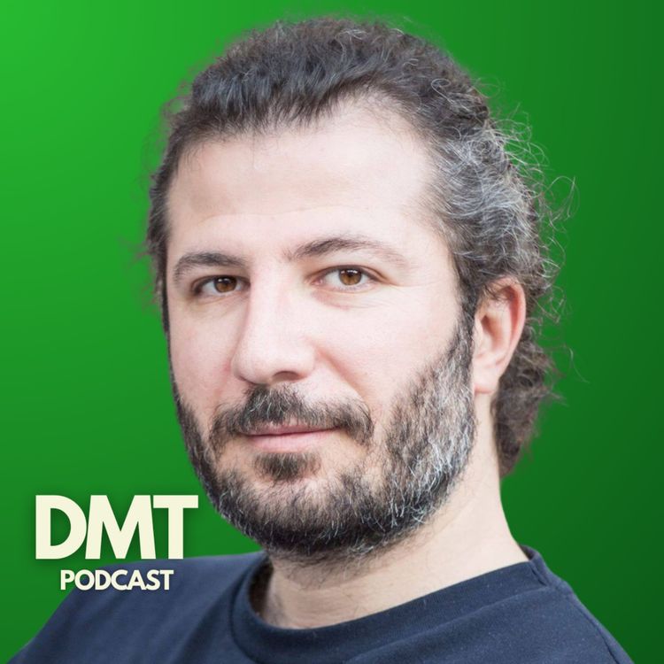 cover art for TORTURE, EXIL, REVE D'UN FUTUR DANS UNE SYRIE LIBRE : l'histoire de Rudi Osman