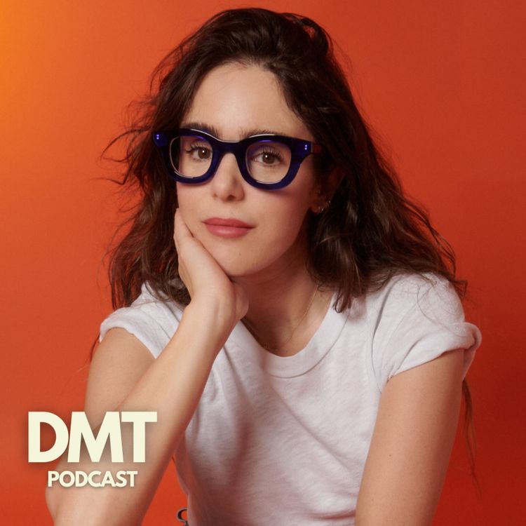 cover art for PEUT-ON VRAIMENT TROUVER L'AMOUR SUR LES APPLIS ? avec la scientifique Aurelie Jean