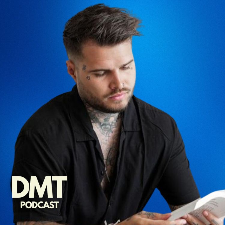 cover art for SECTE, PHILOSOPHIE ET RESILIENCE avec l'écrivain et philosophe Chris Laquieze 