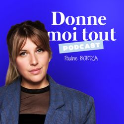 cover art for DONNE-MOI TOUT