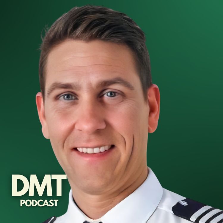 cover art for LA VÉRITÉ SUR LES TURBULENCES, LES PANNES MOTEUR ET LES CRASHS ⚠️ UN PILOTE VOUS DIT TOUT