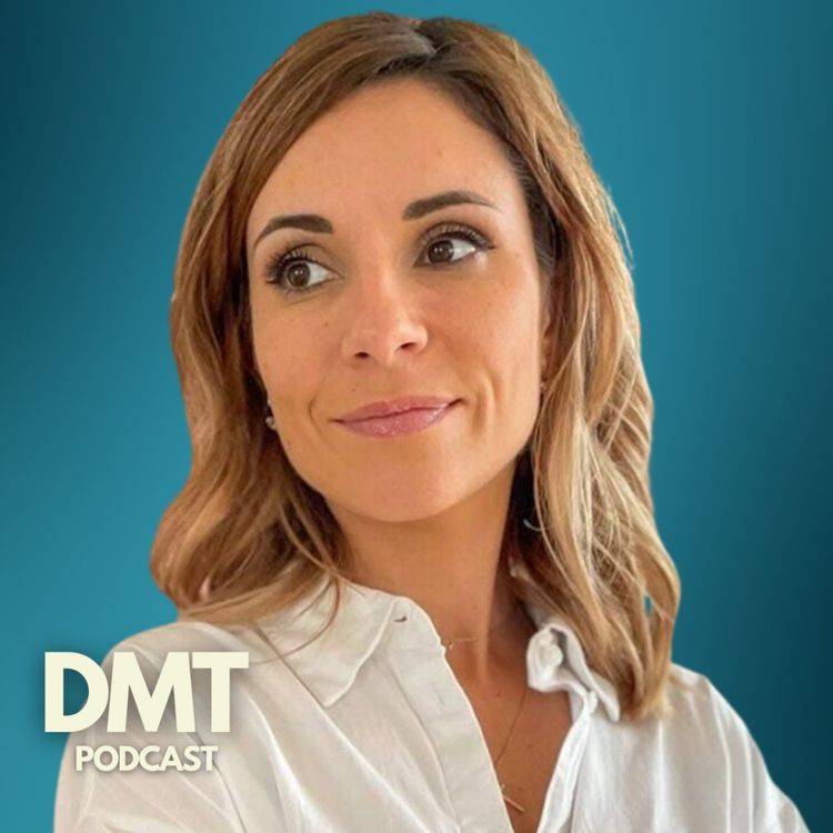 cover art for ELLE PARLE AUX MORTS DEPUIS TOUJOURS (ET ELLE M'A BLUFFEE) AVEC ZOE PATAKI