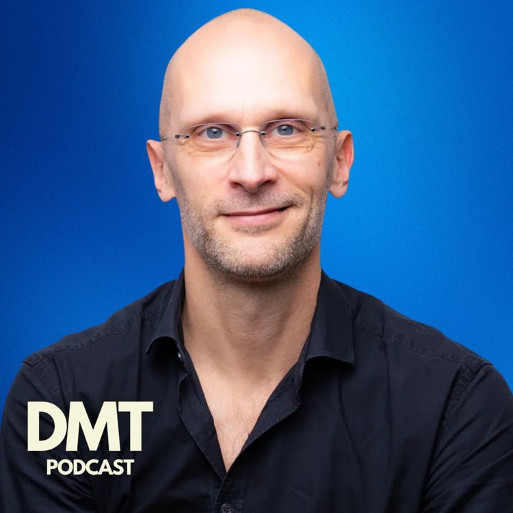 cover art for COMMENT ON A PIRATÉ NOS CERVEAUX AVEC LE PSYCHOLOGUE SEBASTIEN HERRY