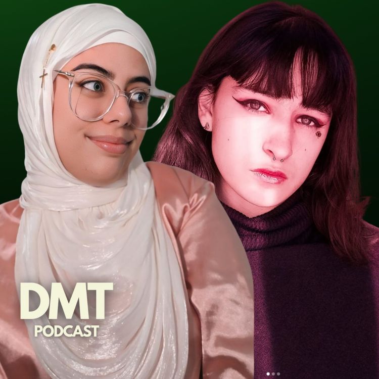 cover art for LE TROUBLE DE L'IDENTITE ? PARTIE 1 avec Zelliana System et Havapsy 