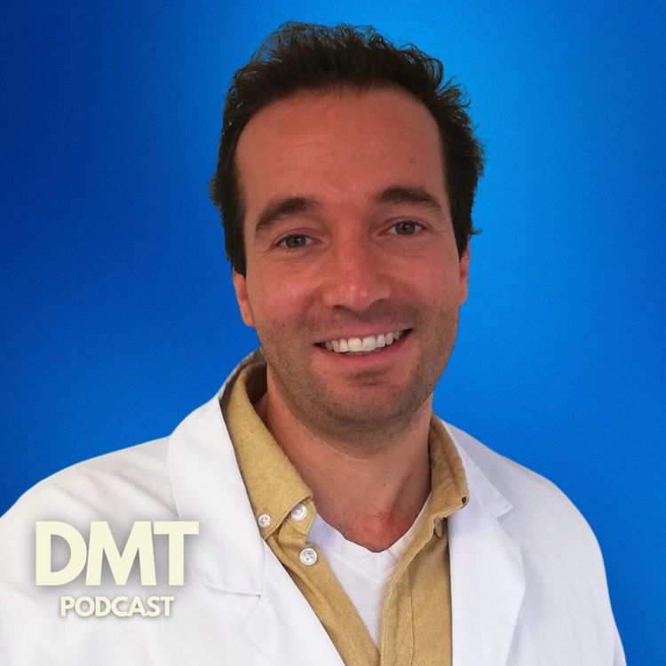 cover art for LES HISTOIRES FOLLES DU BLOC OPERATOIRE avec The French Chirurgien !