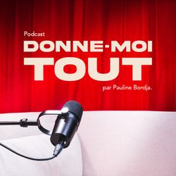 cover art for DONNE-MOI TOUT
