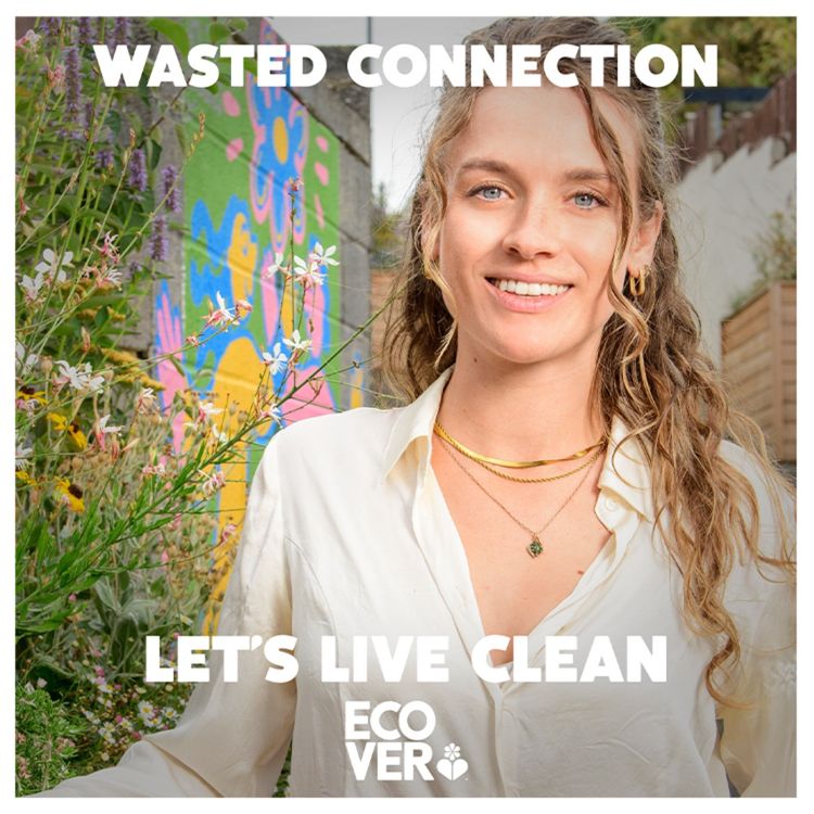 cover art for Wasted Connection