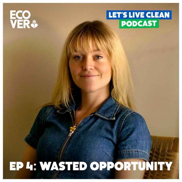 cover art for Wasted Opportunity