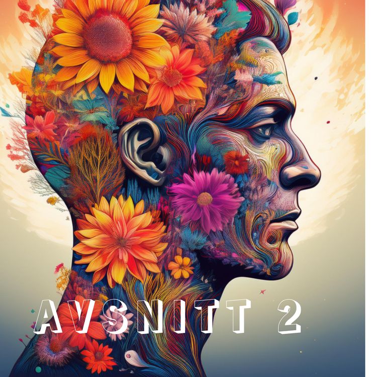 cover art for Kemikalien som alltid vill ha mera