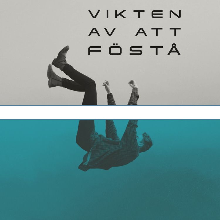 cover art for Ska det vara så svårt att fatta?