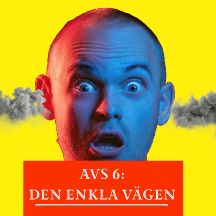 cover art for Lite kritiskt tänkande och egen vilja