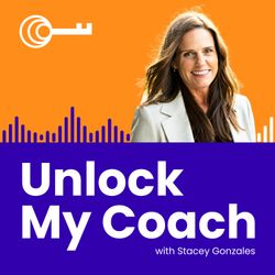 cover art for Unlock My Coach