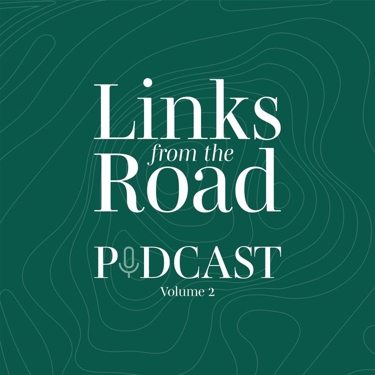 cover art for Episode 023: Maryport