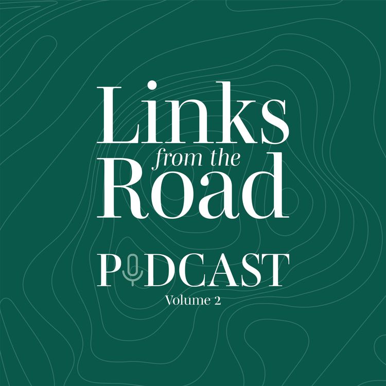 cover art for Episode 024: Silloth-on-Solway