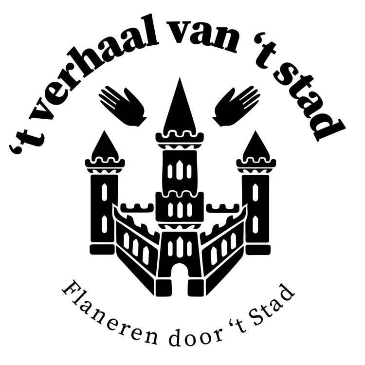 cover art for Flaneren door ‘t Stad 
