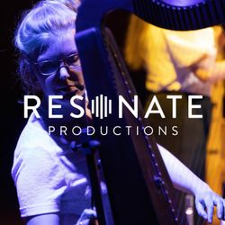 cover art for Resonate Productions