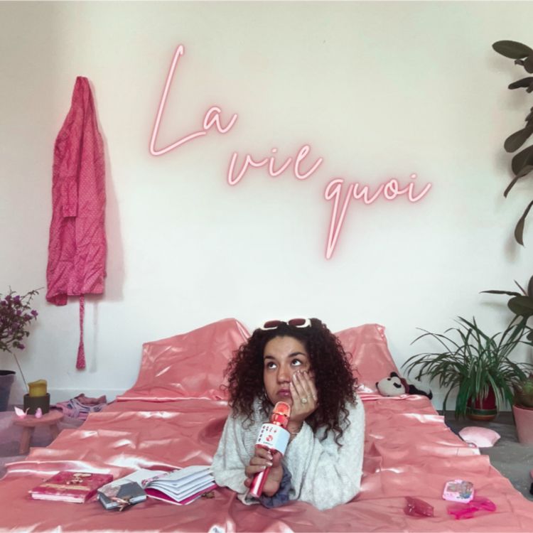 cover art for Deux semaines max