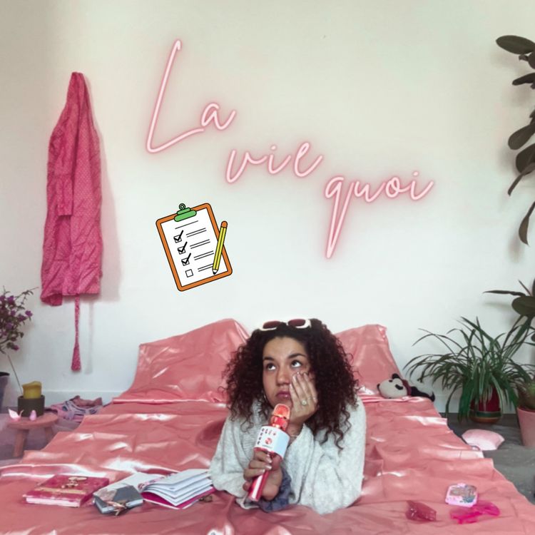 cover art for Amour de vacances et coup de gueule de rentrée