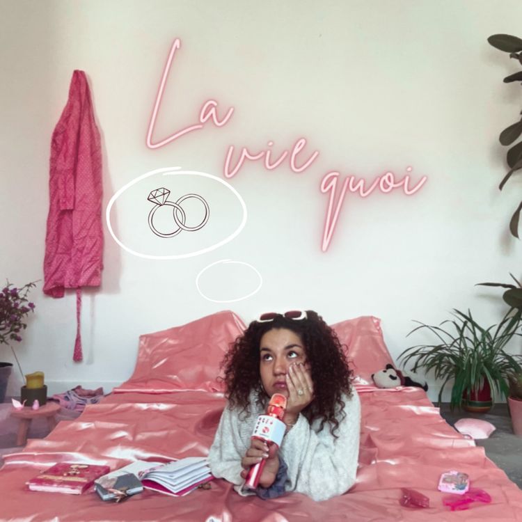 cover art for J'ai pécho!! (Je veux me marier)