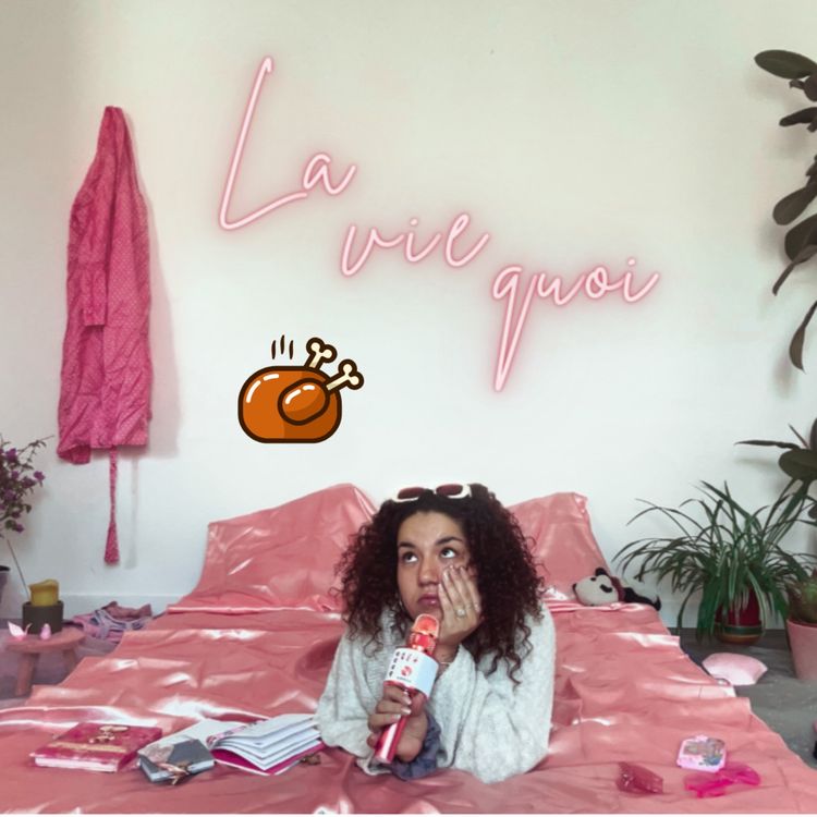 cover art for Fourrer un poulet et partir en date