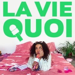 cover art for La vie quoi