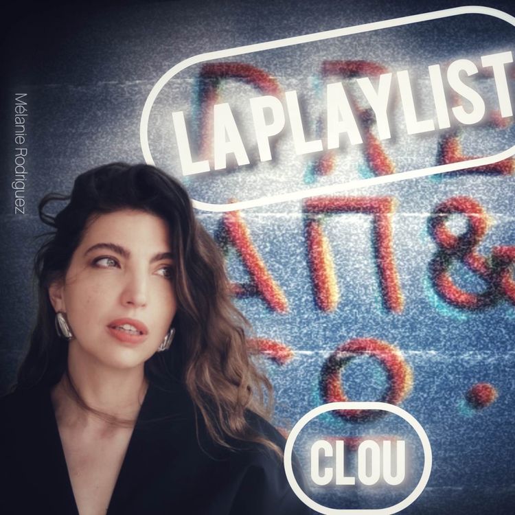 cover art for LA PLAYLIST DE CLOU EP51