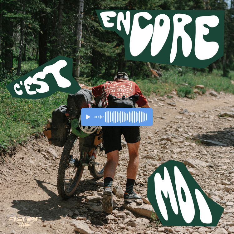 cover art for #4 Une séparation risquée
