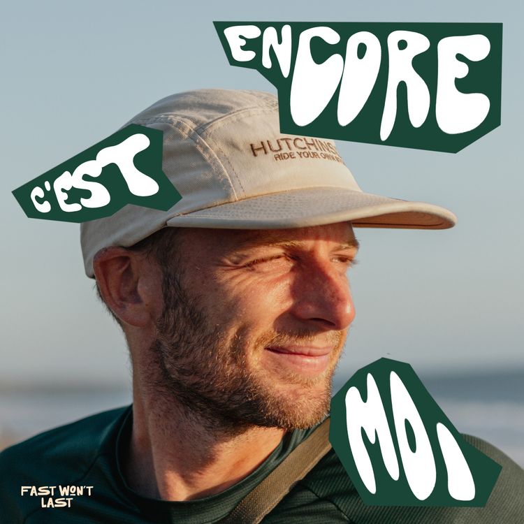 cover art for #25 La fin du rêve Américain