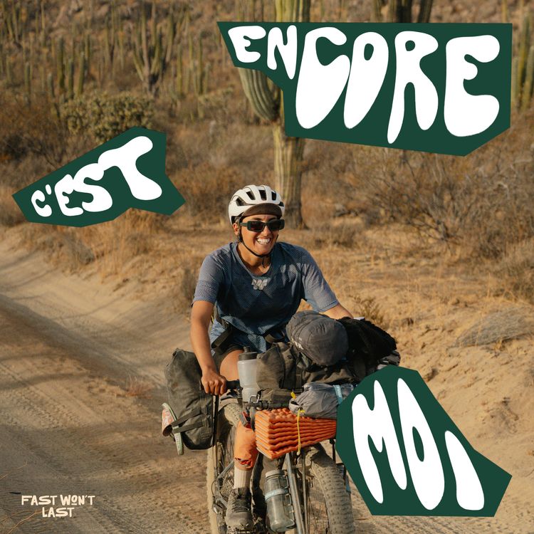 cover art for #26 Notre ange gardien Mexicain