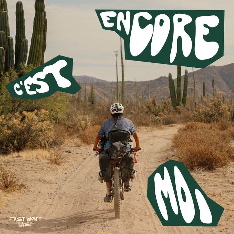 cover art for #30 Intoxication alimentaire et journée de pêche