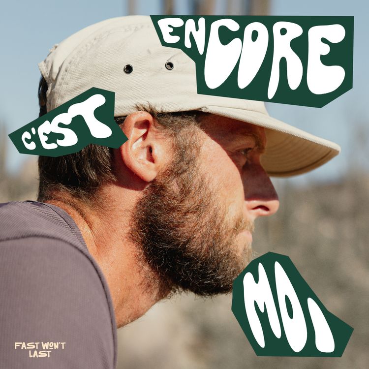 cover art for #31 Les meilleurs tacos de la Baja Divide