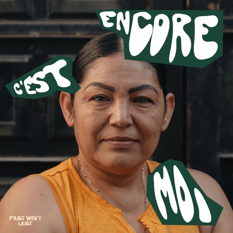 cover art for #44 Les communautés indigènes du Mexique 