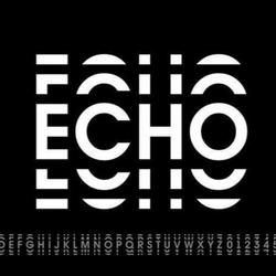 cover art for EchoCast