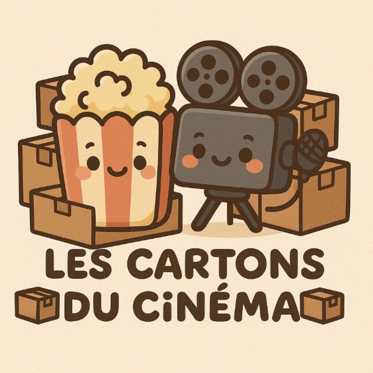cover art for S2 Ep25 : les lives actions Disney ! rushscript.fr et jevaiscinerfr !