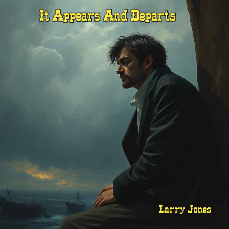 cover art for It Appears And Departs