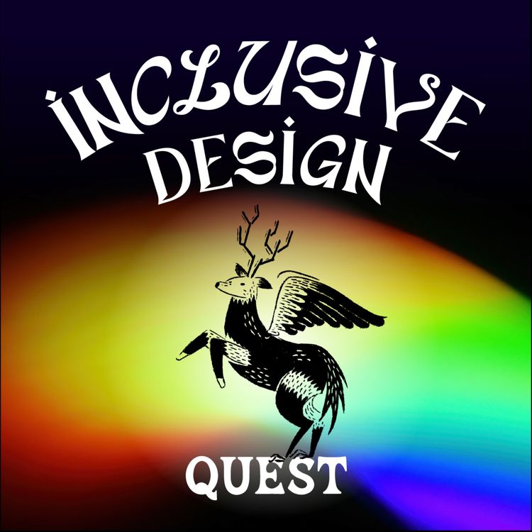 cover art for "No accessibility, no peace!" Créer un évènement accessible et inclusif : le cas du CCC