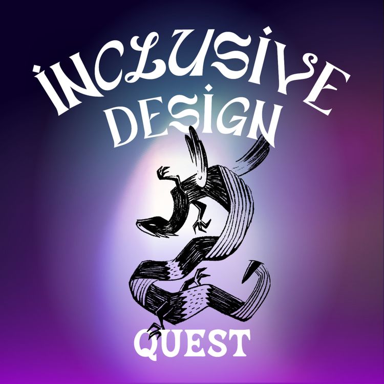 cover art for Pour quels corps DESIGN-tu ? Validisme & Création