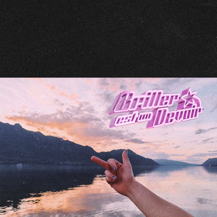 cover art for le mythe de la méritocratie en entrepreneuriat