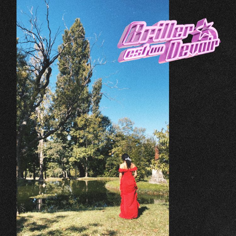 cover art for ce qui a TOUT changé pour ma carrière
