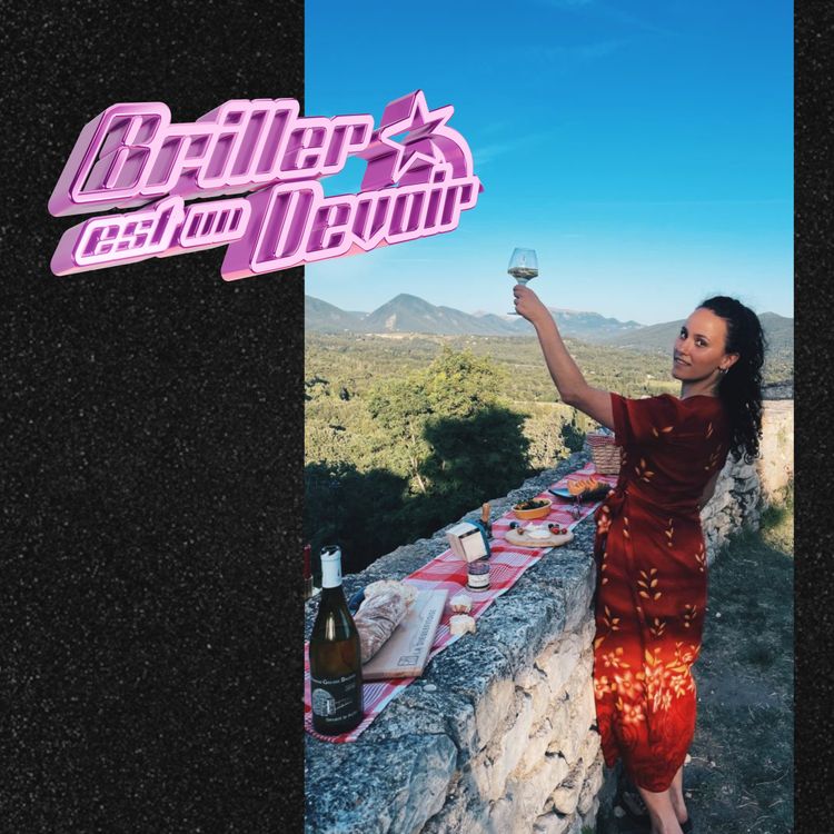 cover art for avoir le courage d'arrêter un projet