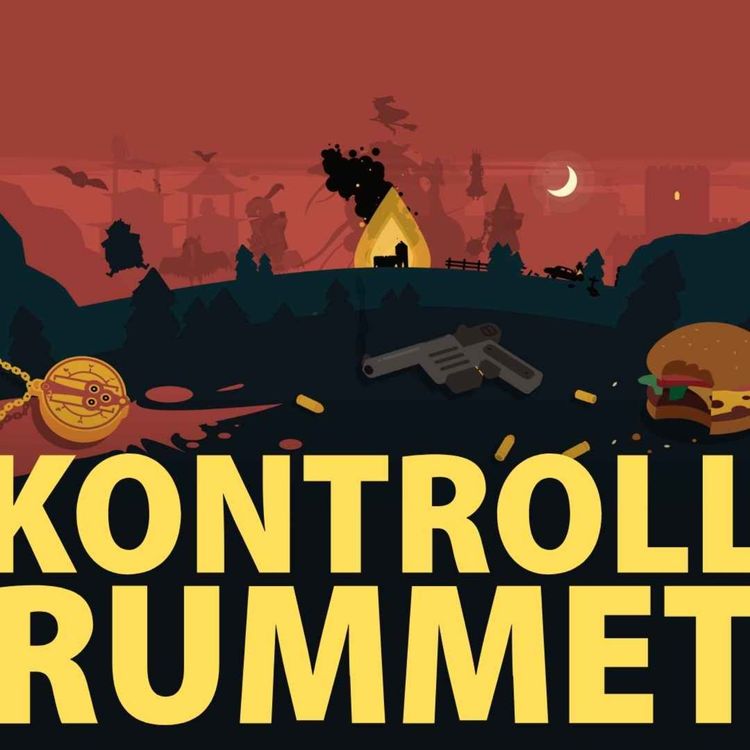 cover art for SULFUR i ISK och Minecrafts kundtjänst med Anton Albiin