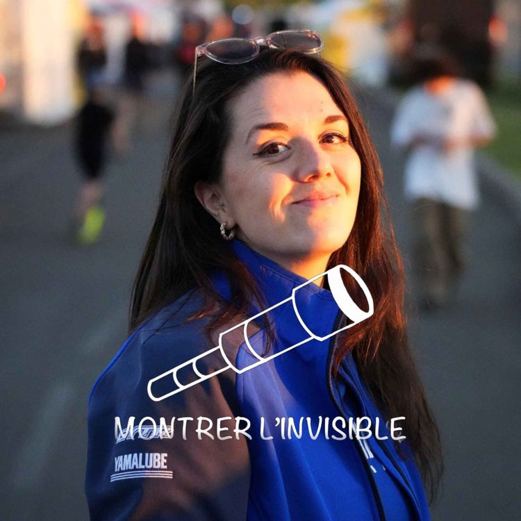 cover art for Ophélie, son adénomiose, son TDPM et sa santé mentale