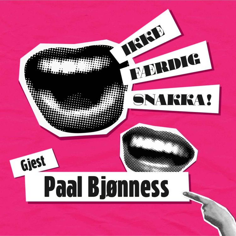 cover art for Hvordan bygge et godt omdømme