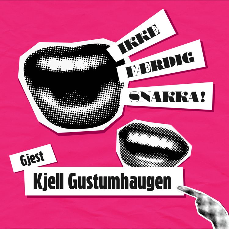 cover art for Slik trener du den kreative muskelen