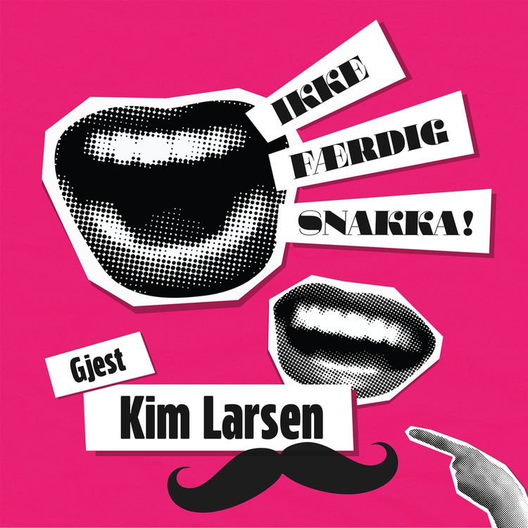 cover art for Nye nettsider? Dette må du huske på!