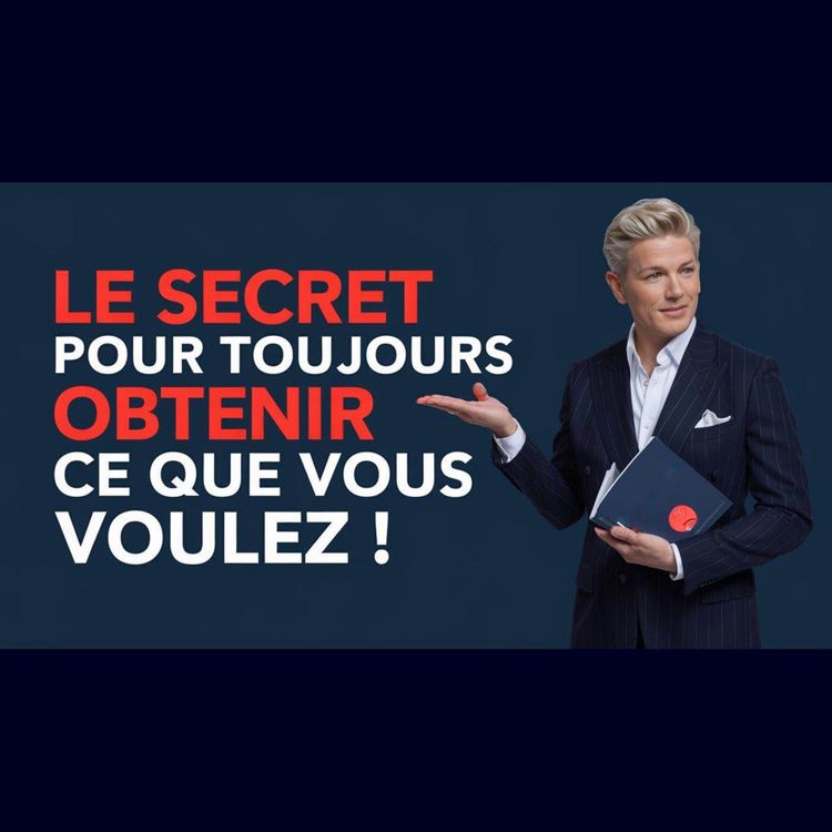 cover art for DÉCROCHER TOUS VOS DÉSIRS: SECRET DE CHRIS VOSS, EX-FBI