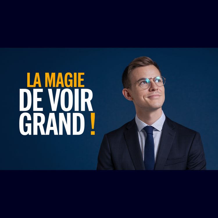 cover art for Dévoilez le POUVOIR MAGIQUE !