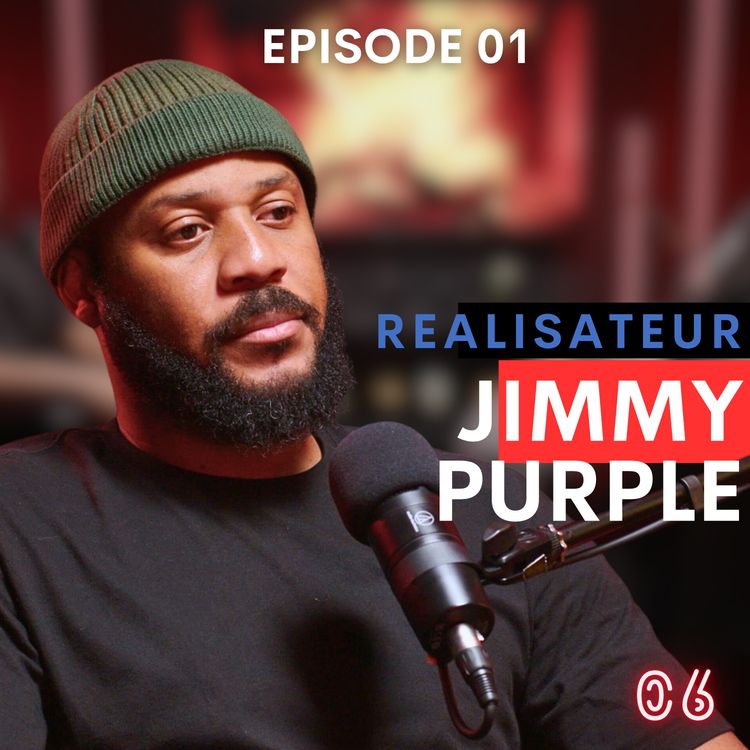 cover art for ZERO SIX JIMMY PURPLE